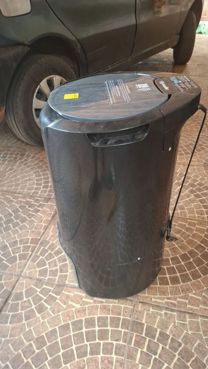 Centrífuga muller perfeito estado - Foto 4