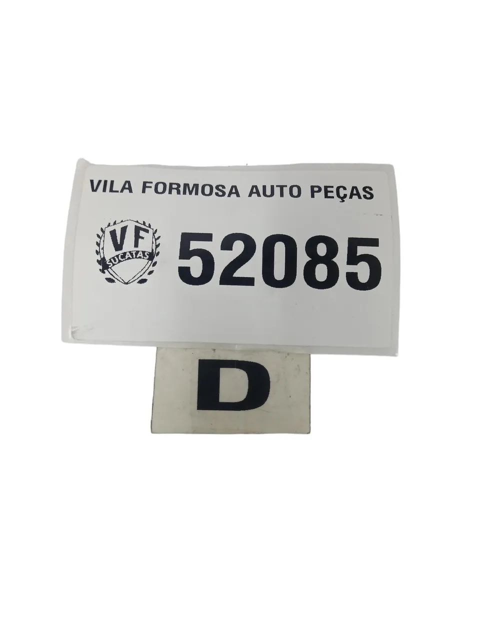 Sonda Lambda 4 Fios Bmw 1250gs 2019/2020 - Foto 9