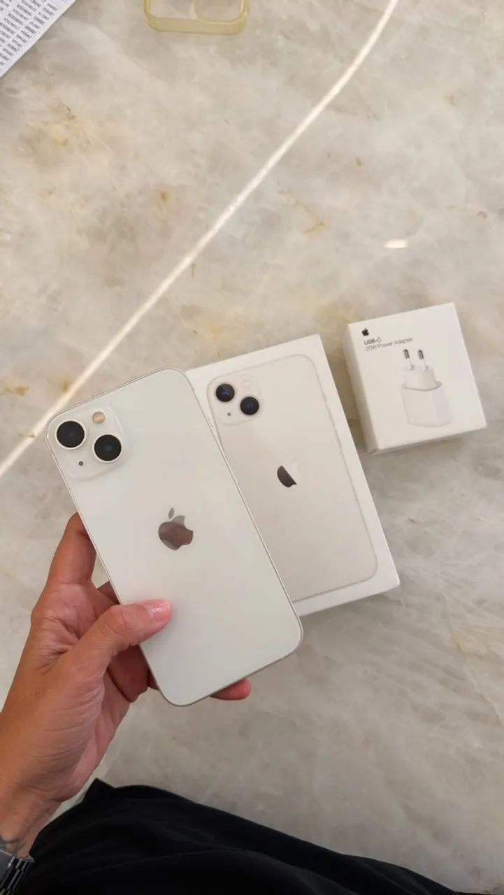 Vendo iPhone 13 - Foto 2