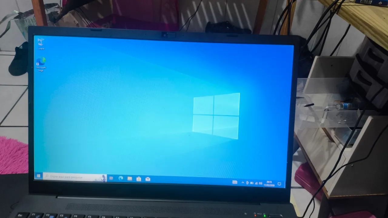 Notebook Vaio BARBADA  - Foto 4