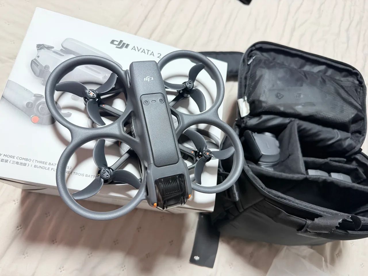 Drone DJI Avata 2