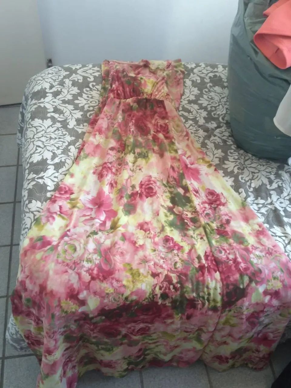 Lote de roupas 235 peças diversas  - Foto 5