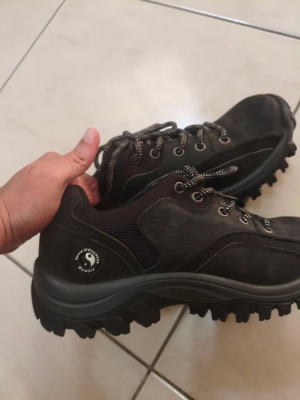 Sapato Adventure  - Foto 2
