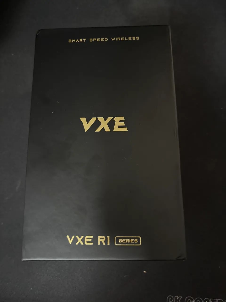 Mouse Gamer VXE R1 Pro Max