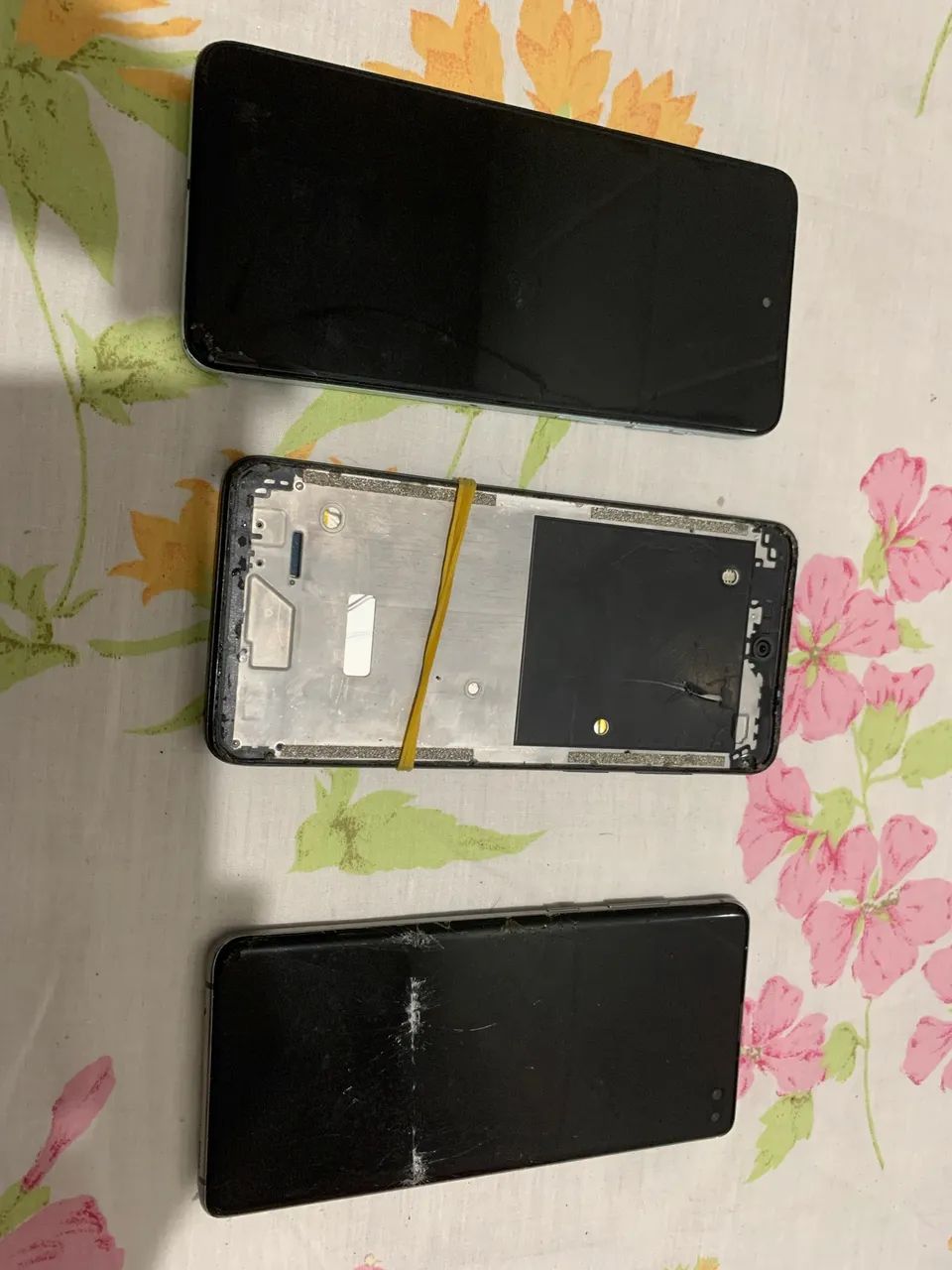 Carcaça Celulares  - Foto 3