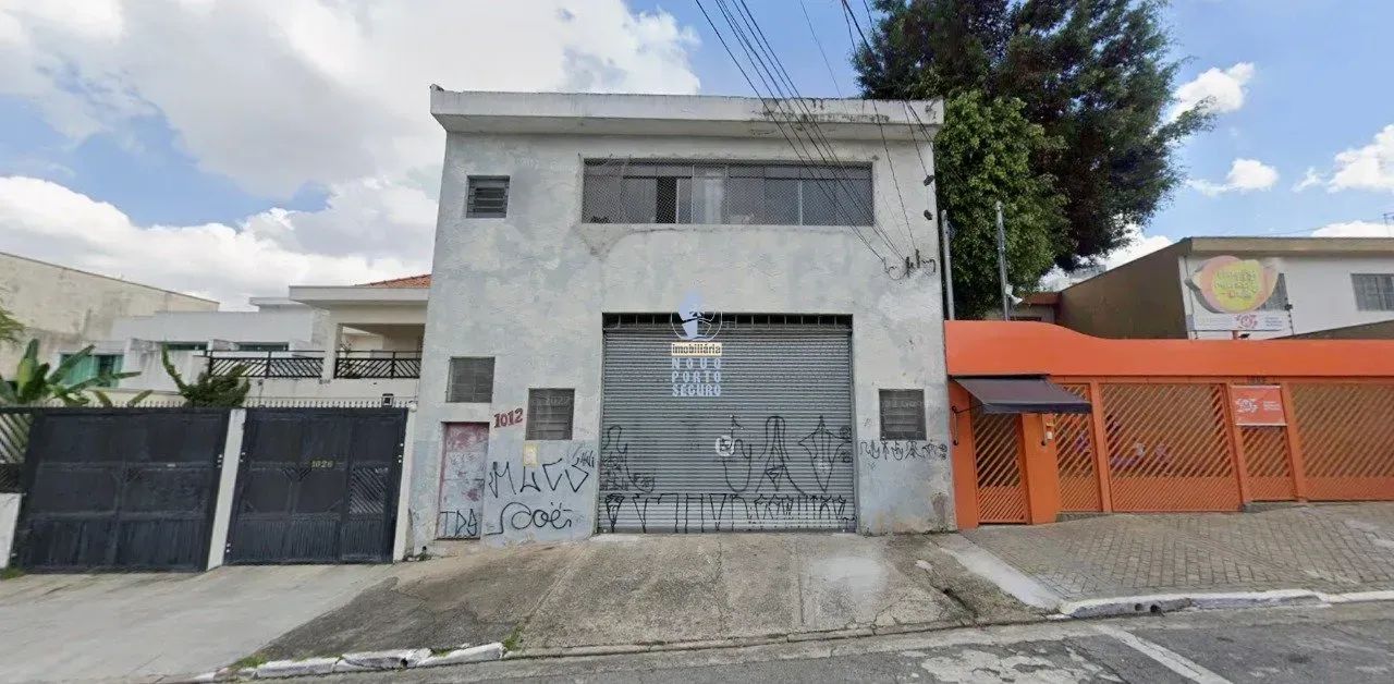 Galpão para venda e locação na Vila Carrão.