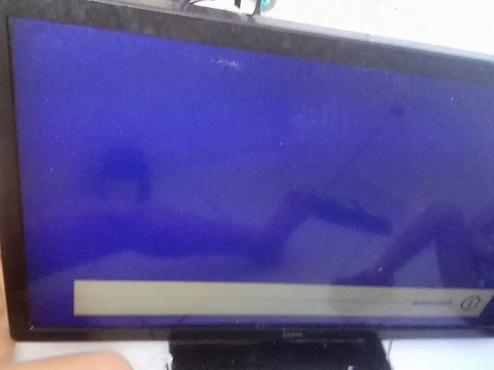 Vende_se televisão  - Foto 4