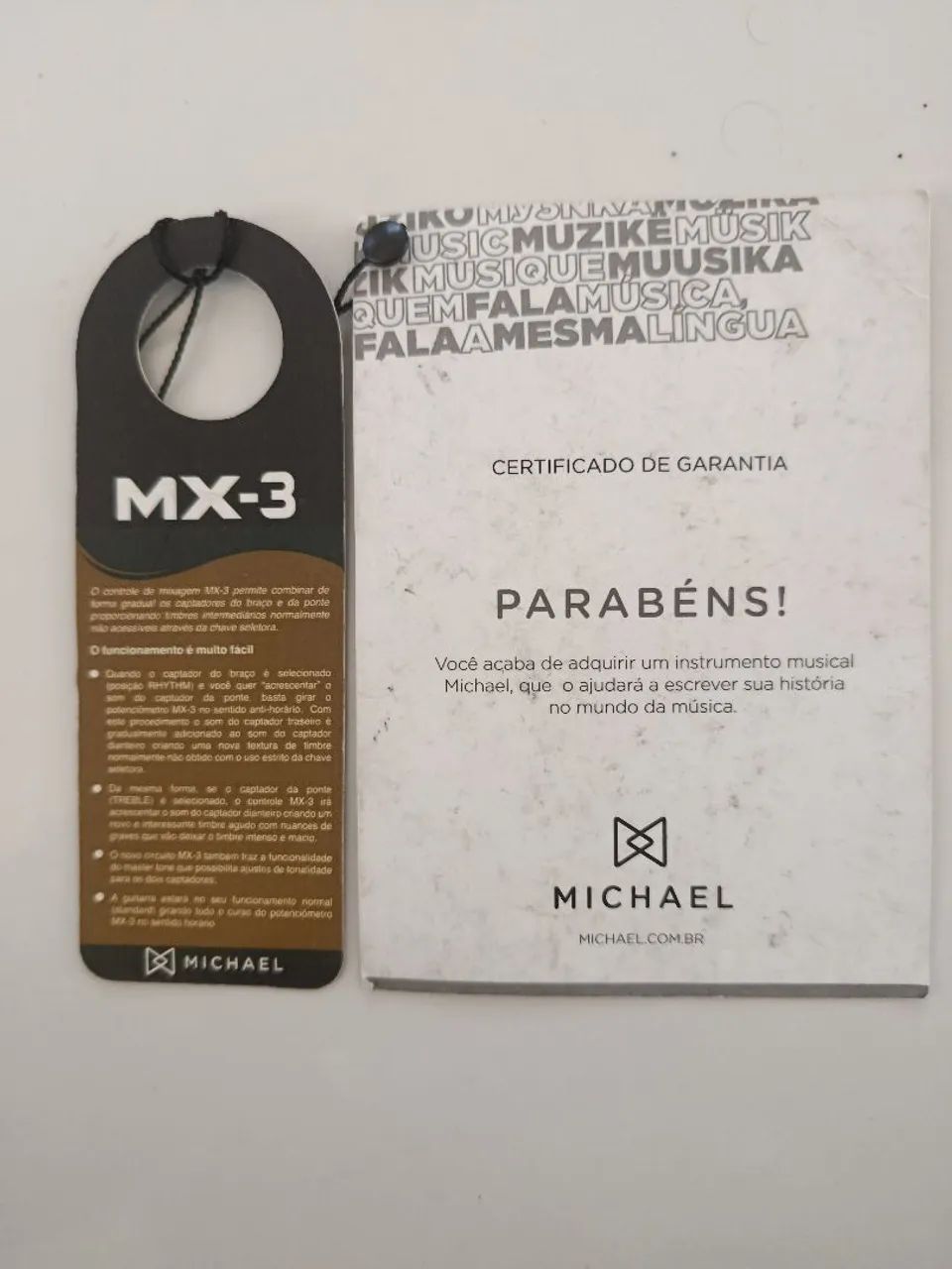 Aparelho instrumento  - Foto 2
