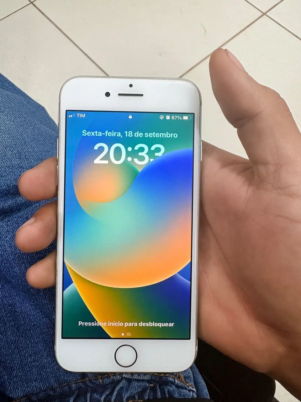 IPHONE 8  - Foto 4