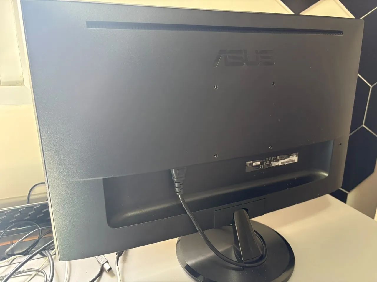 Asus 23.6 vp247qg - Foto 4