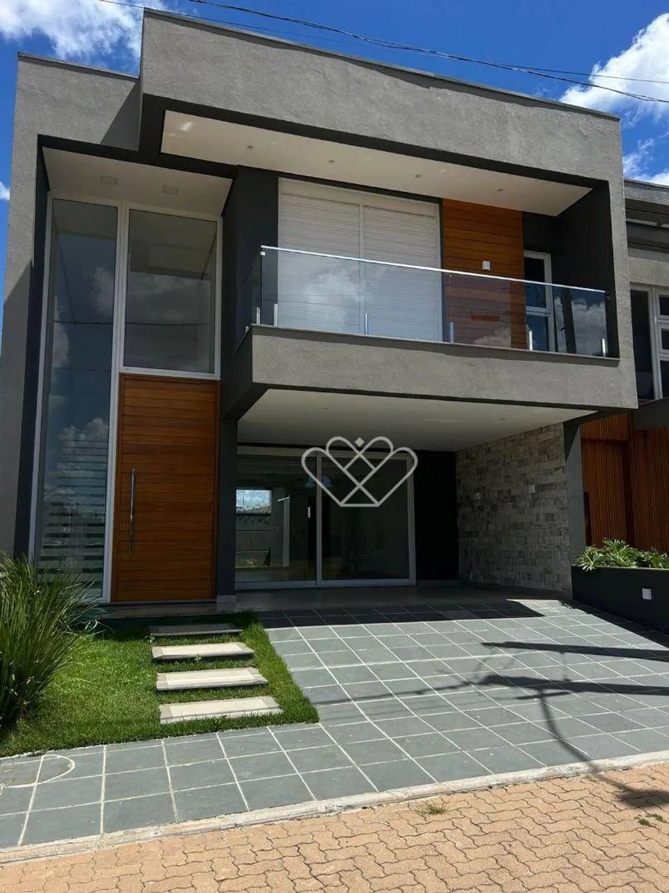Casa no Condomínio Bella Vita, no Bairro Central Parque em Cachoeirinha - Foto 2