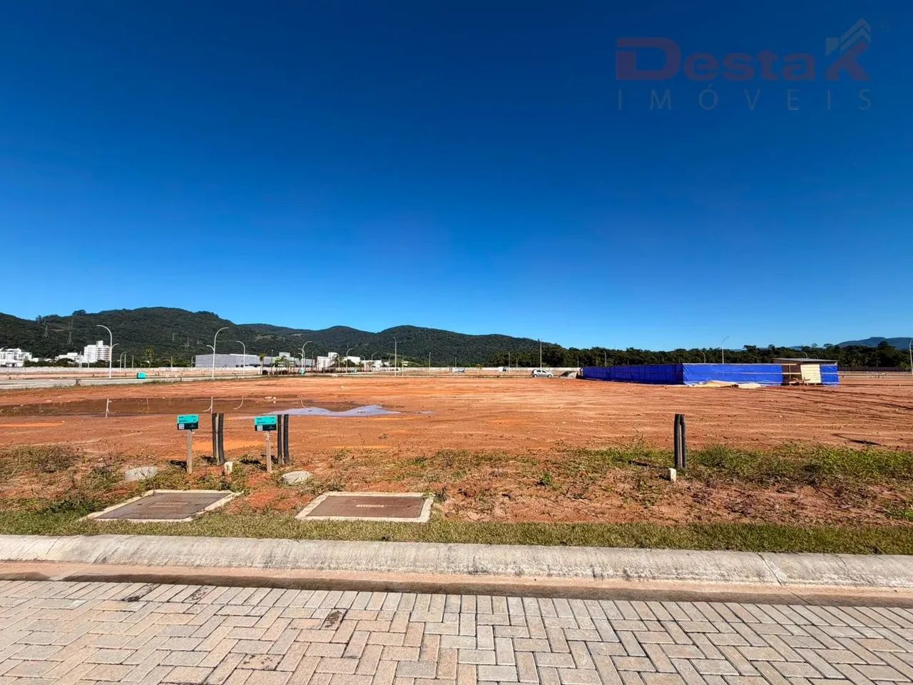 Terreno no bairro Deltaville - Biguaçu - Foto 2