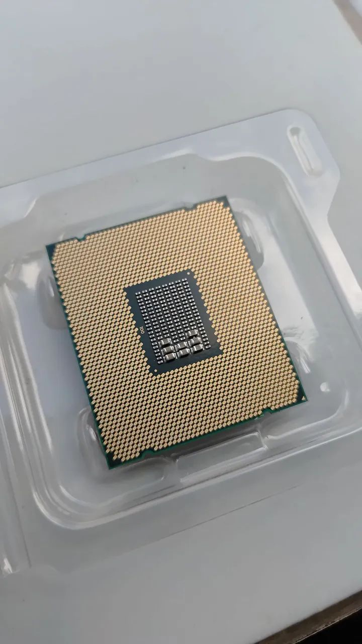 Processador Intel Xeon E5 2630 V4 - Foto 5