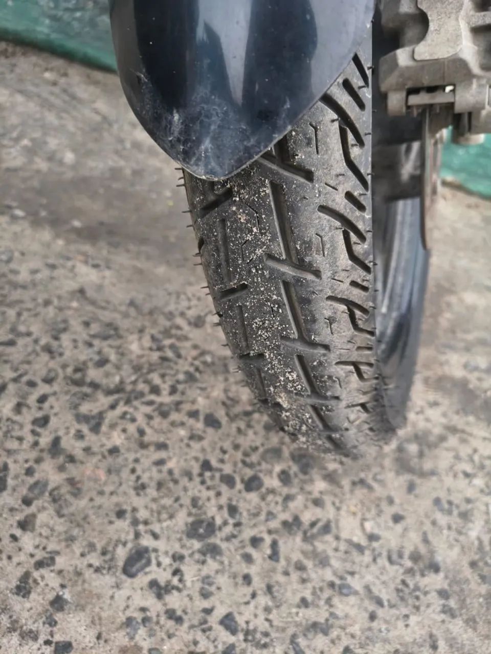 Yamaha Factor 125cc - Foto 4