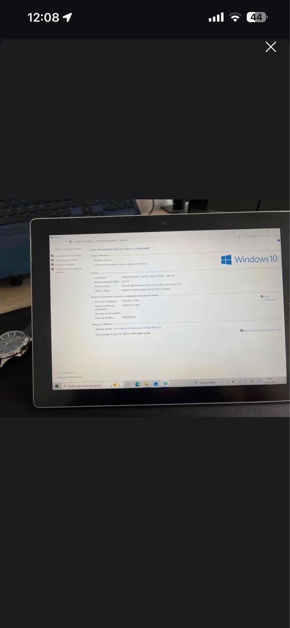 SURFACE  3 - Foto 2