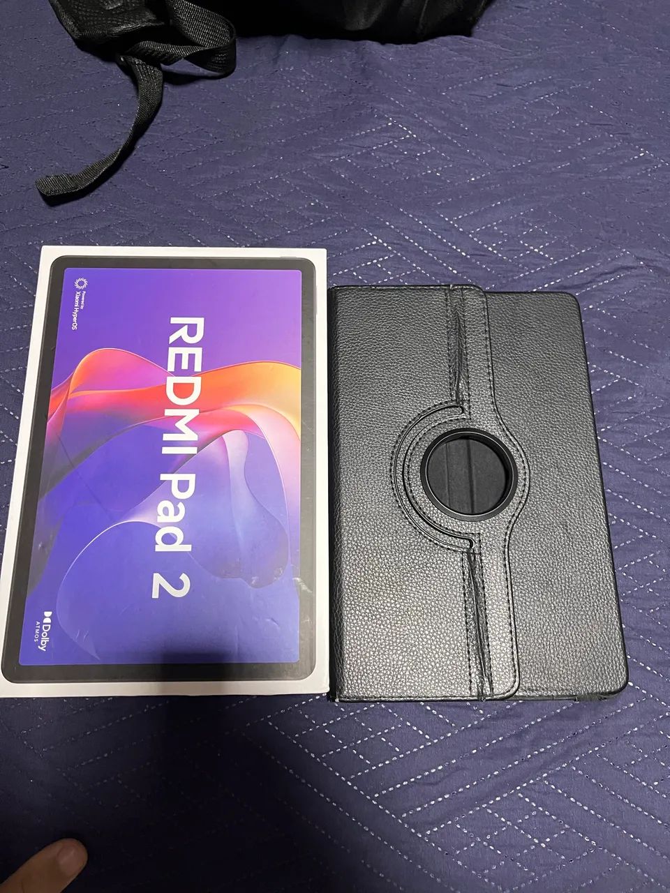 Tablet Xiomi Redmi Pad 2 - Foto 5