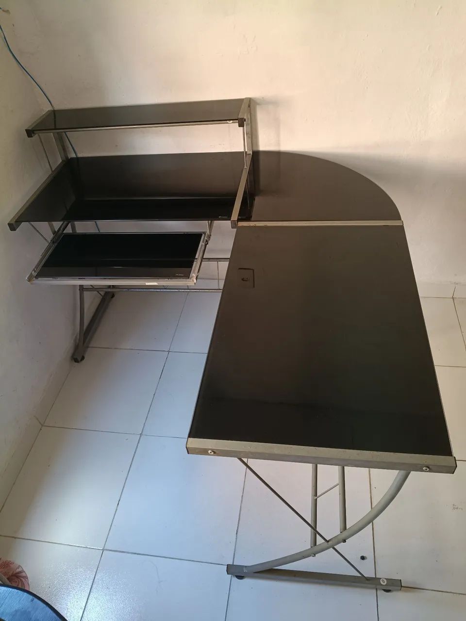 Mesa escrivaninha  - Foto 2