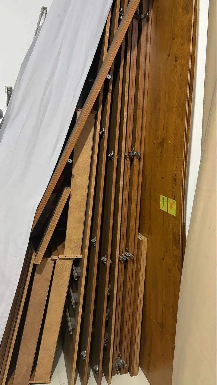 Guarda-roupa 