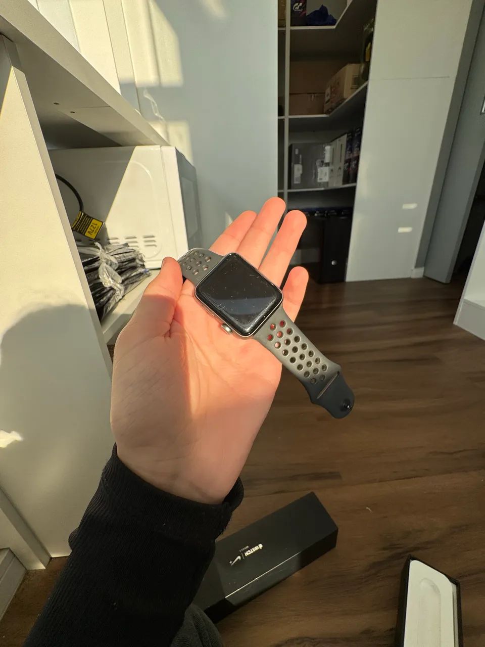 Apple Watch Series 3  - Foto 2