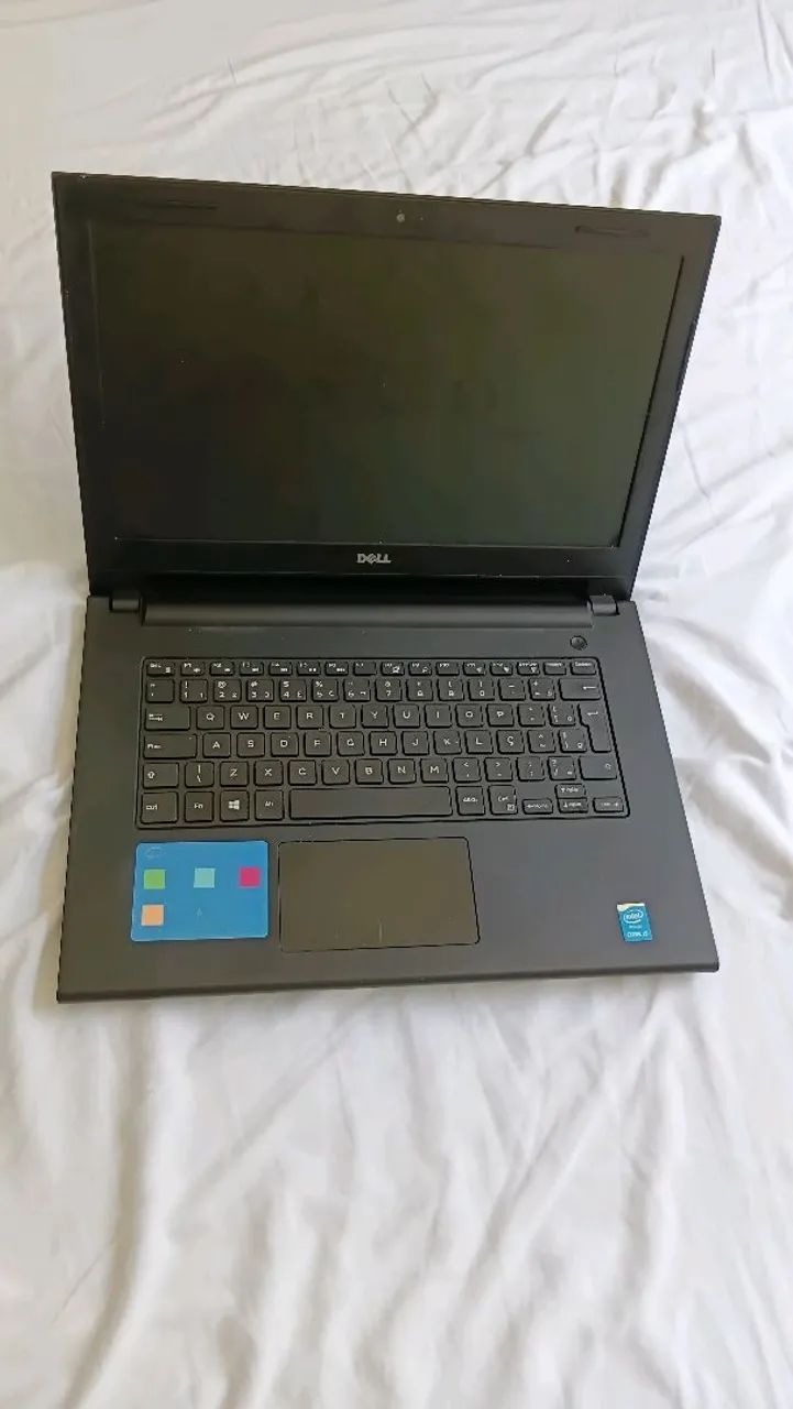 PECHINCHA NOTEBOOK DELL I5 - Foto 3