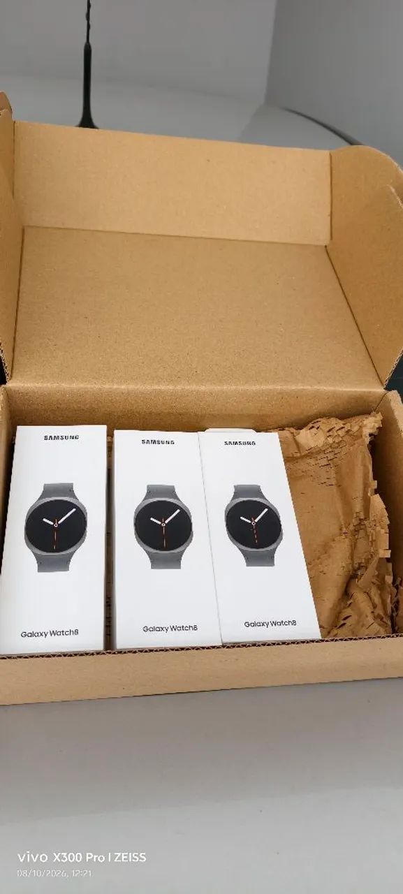 Galaxy watch 8 40mm  - Foto 3