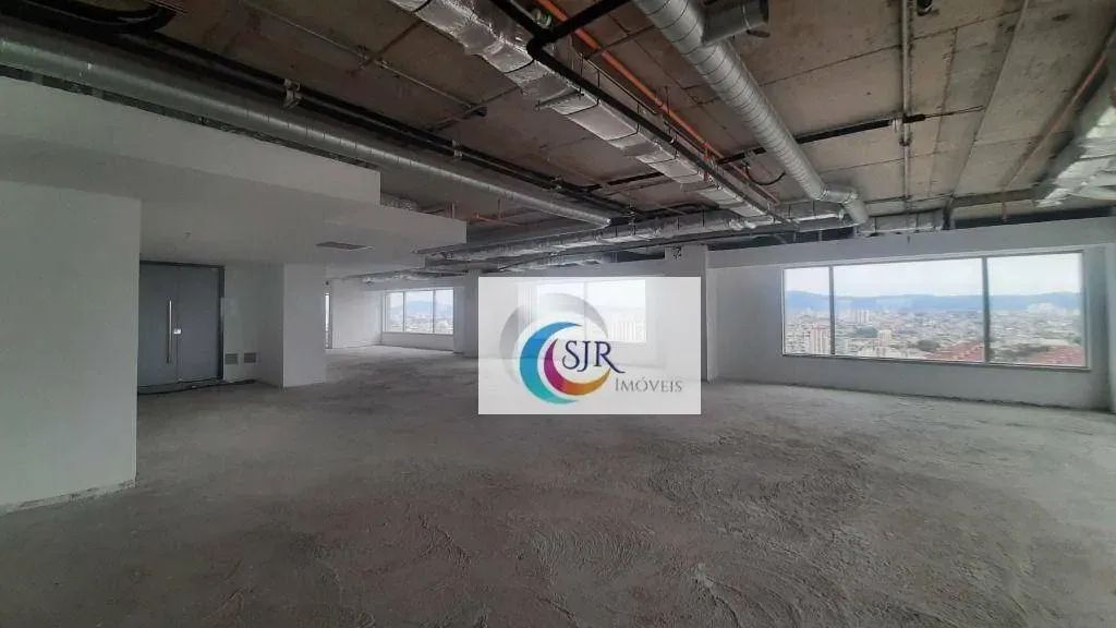 Conjunto, 225 m² - Barra Funda - São Paulo/SP