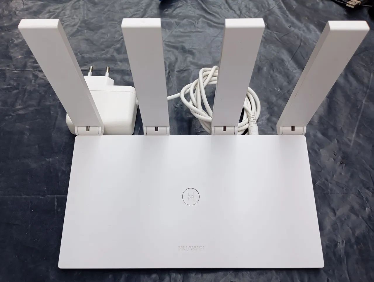 Router Huawei modelo ws5200 v3 - 1300Mbps