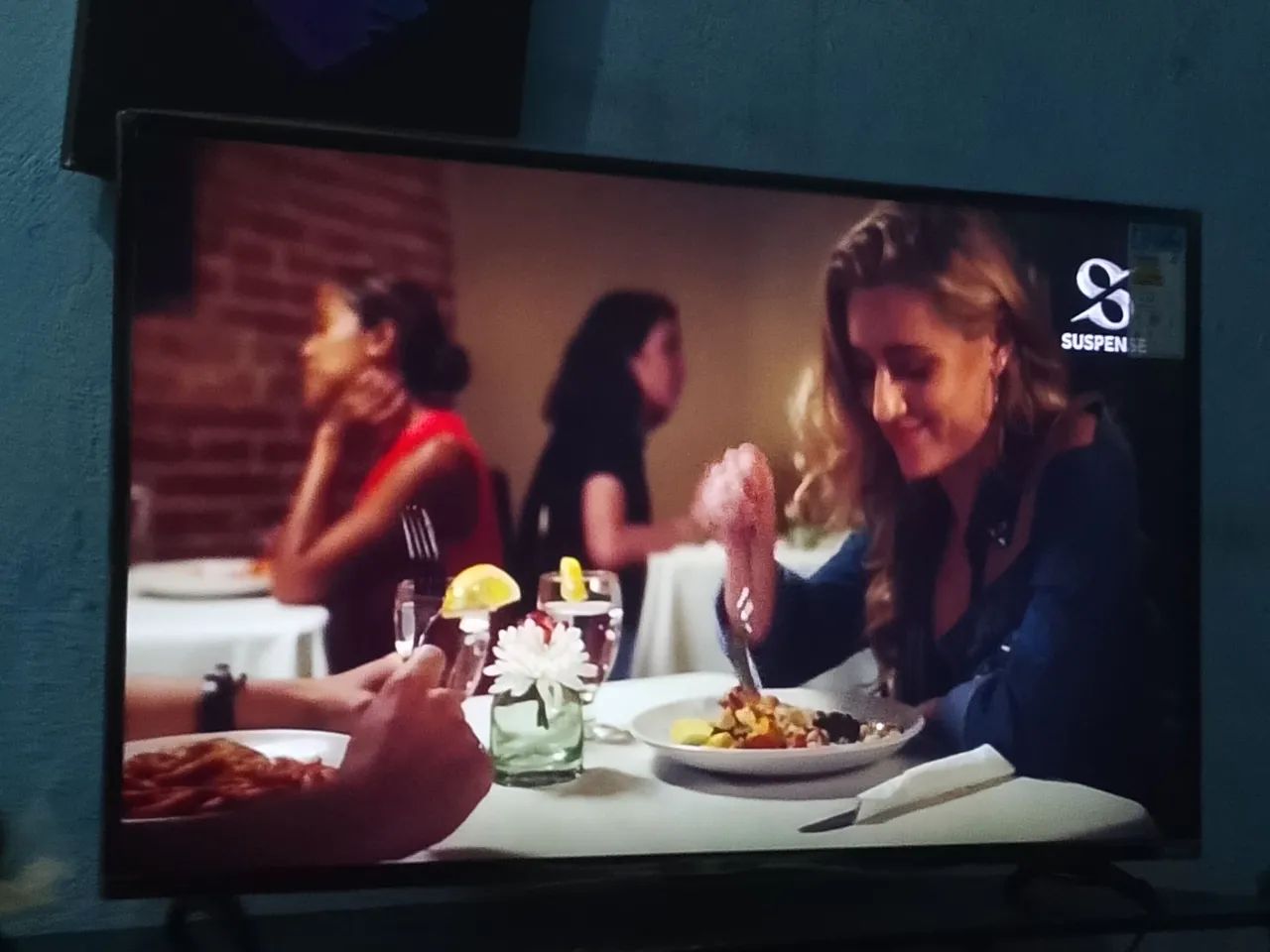 Tv Smart 43 Polegadas  - Foto 3