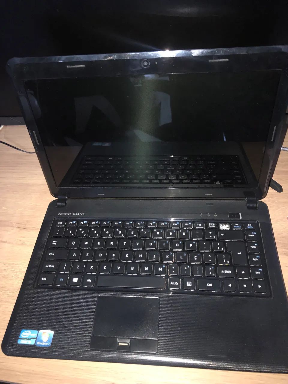 Vendo notebook positivo  - Foto 3