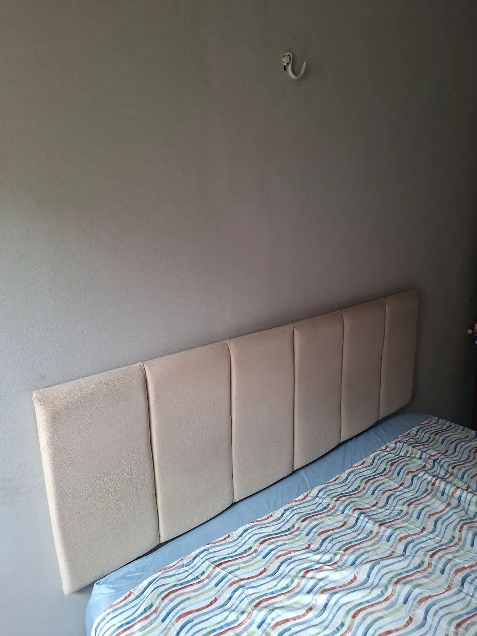Cabeceira cama queen  - Foto 3