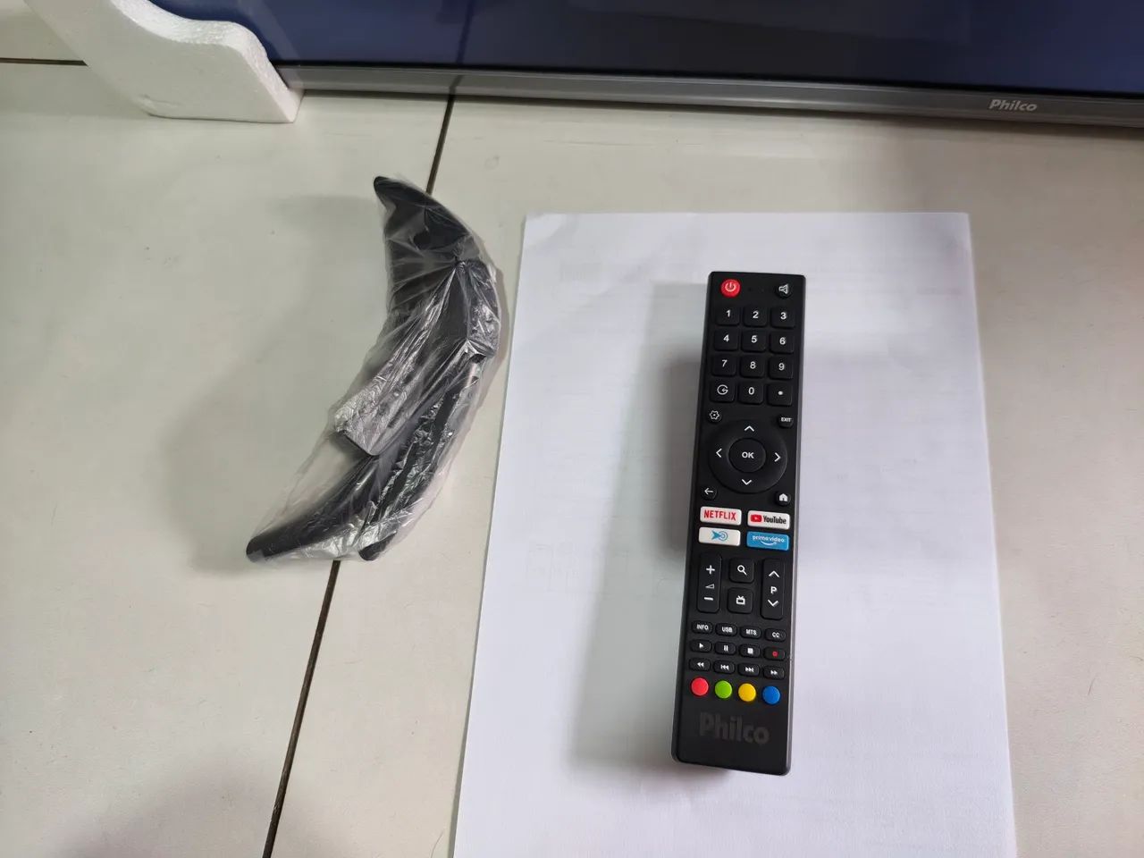 Smart TV 40" Philco LED Full HD Android 11 - Foto 5