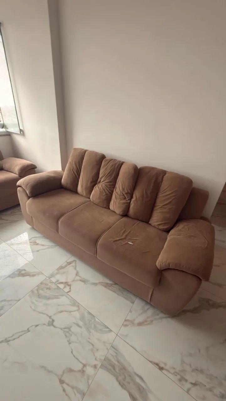 Sofá - Foto 2