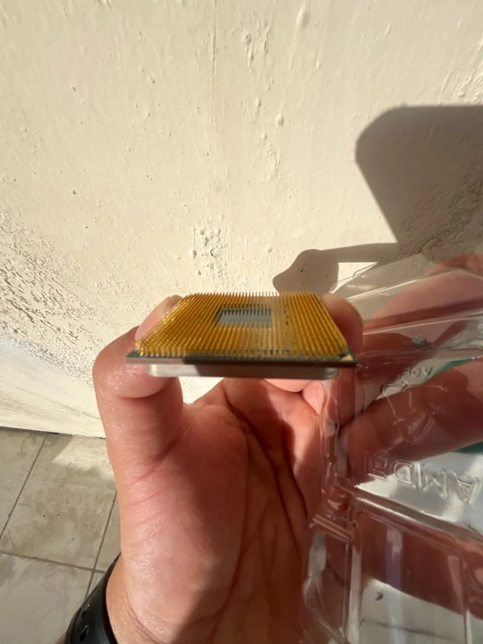 Processador RYZEN 3 3100 - Foto 2