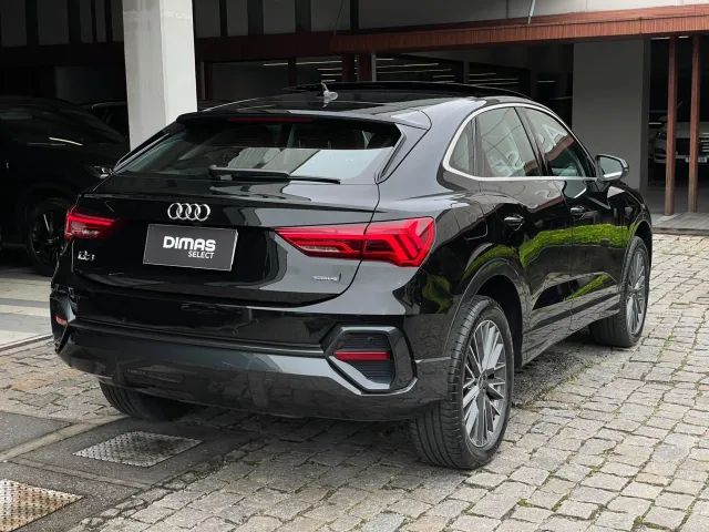 Audi Q3 SPB Performance 2.0 TFSI Tipt. Quatt. 2024 - Foto 4