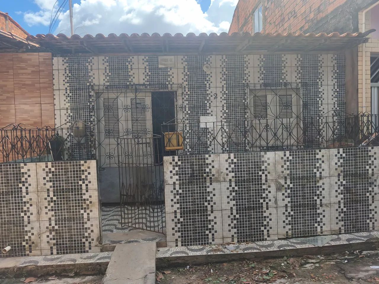 Casa a venda 