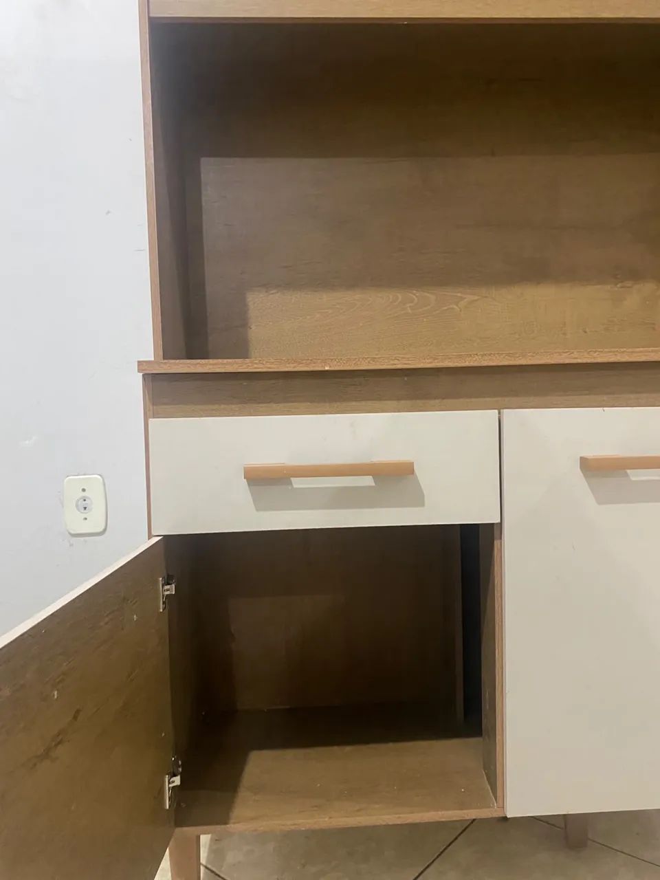 Armário de cozinha  - Foto 5