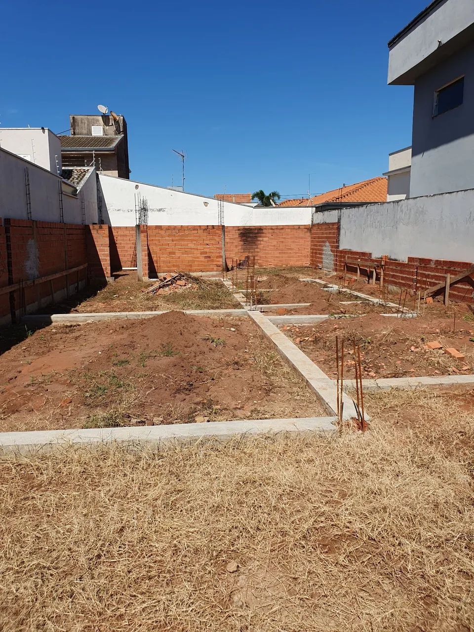 OPORTUNIDADE Terreno Limeira - Foto 4