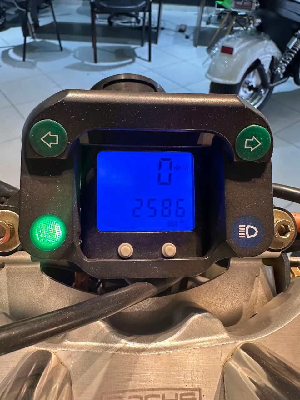 Sachs madass 125cc - Foto 3