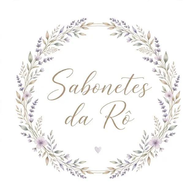 sabonete glicerinado 