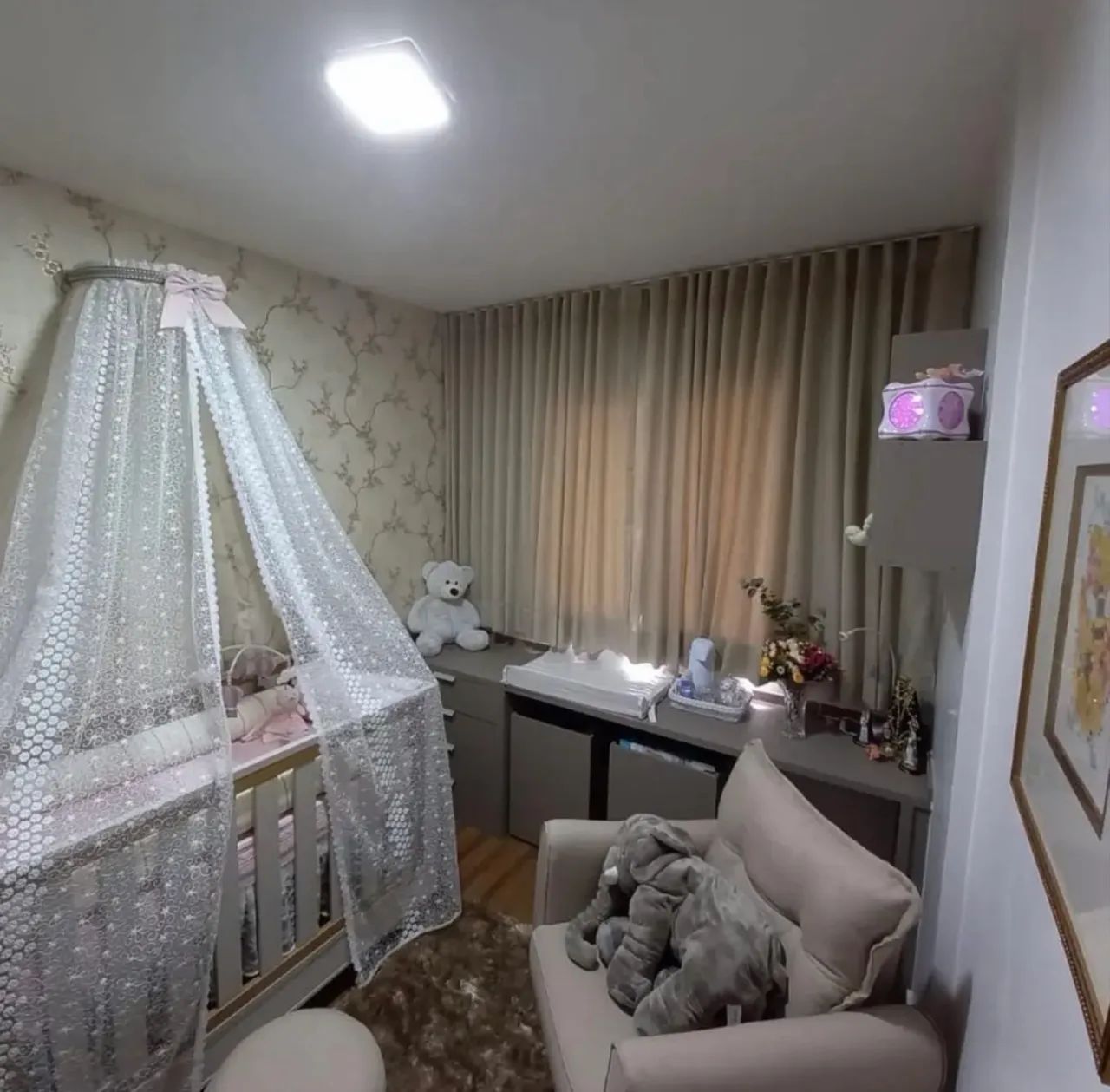Cortinas e persiana sob medidas  - Foto 4