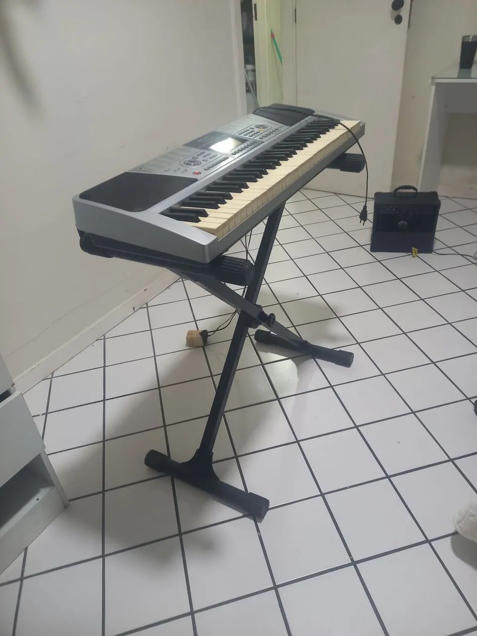 Teclado musical  - Foto 3