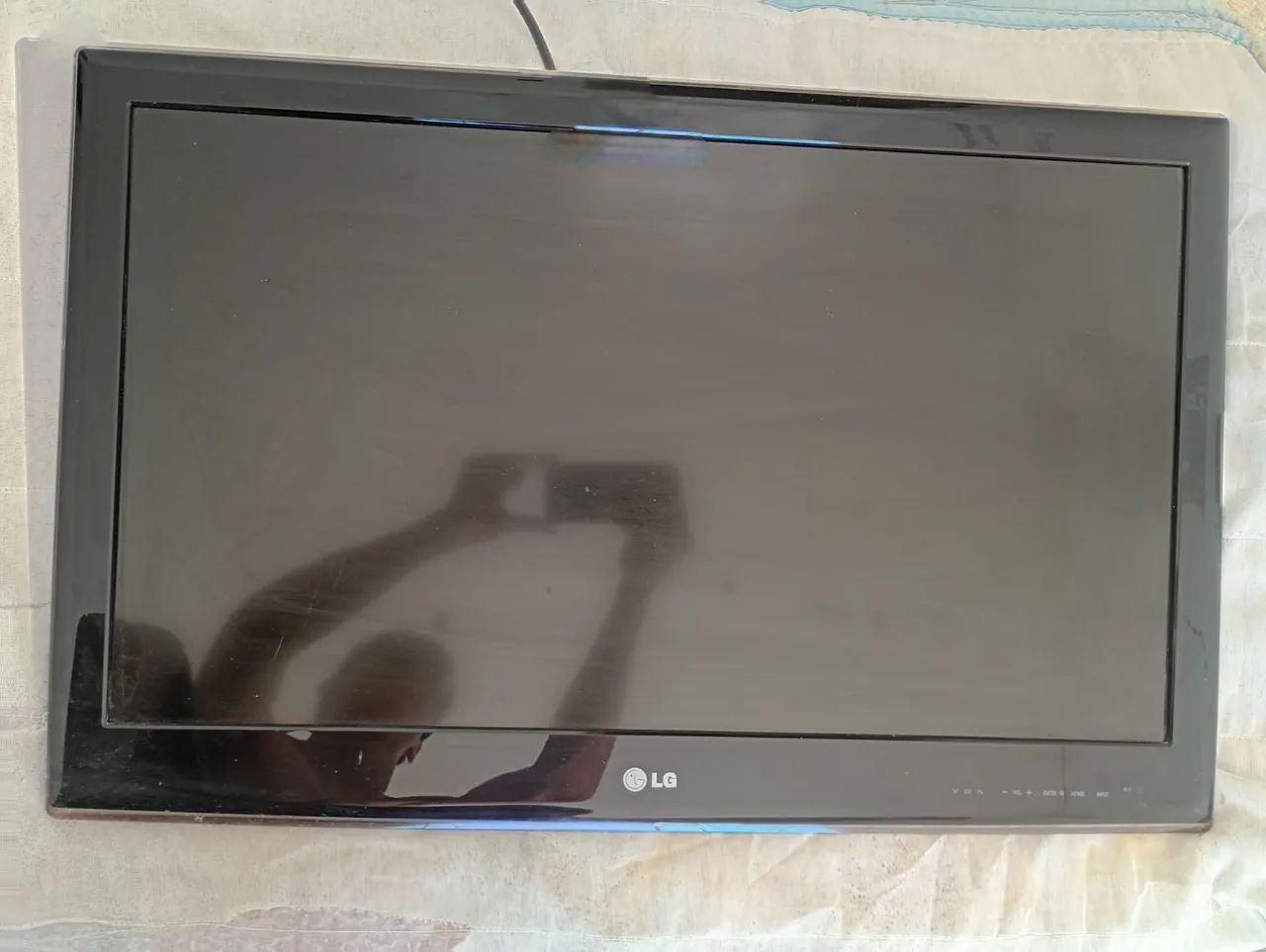 Tv LCD 32 polegadas 