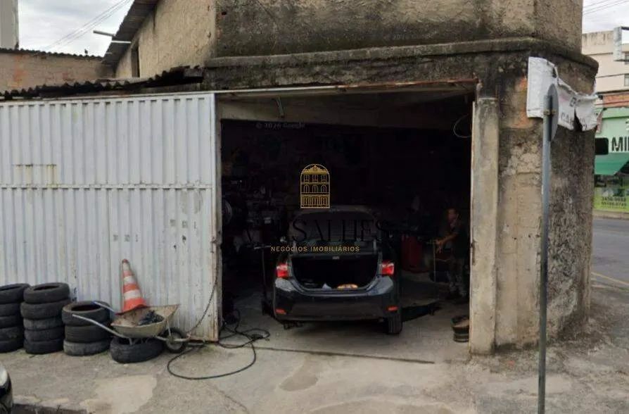 Galpão para alugar com 65 m² - Bairro Ipiranga - Foto 2