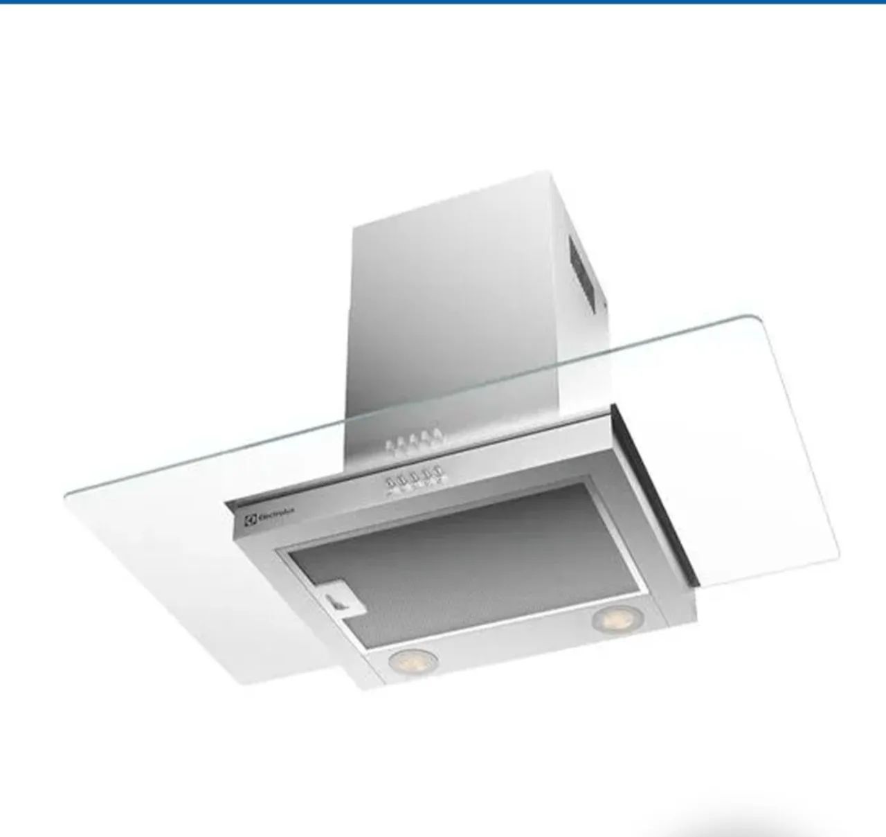 Coifa Electrolux de Parede  - Foto 3