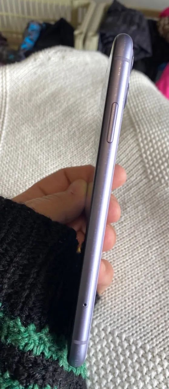 iPhone 11 - Foto 5