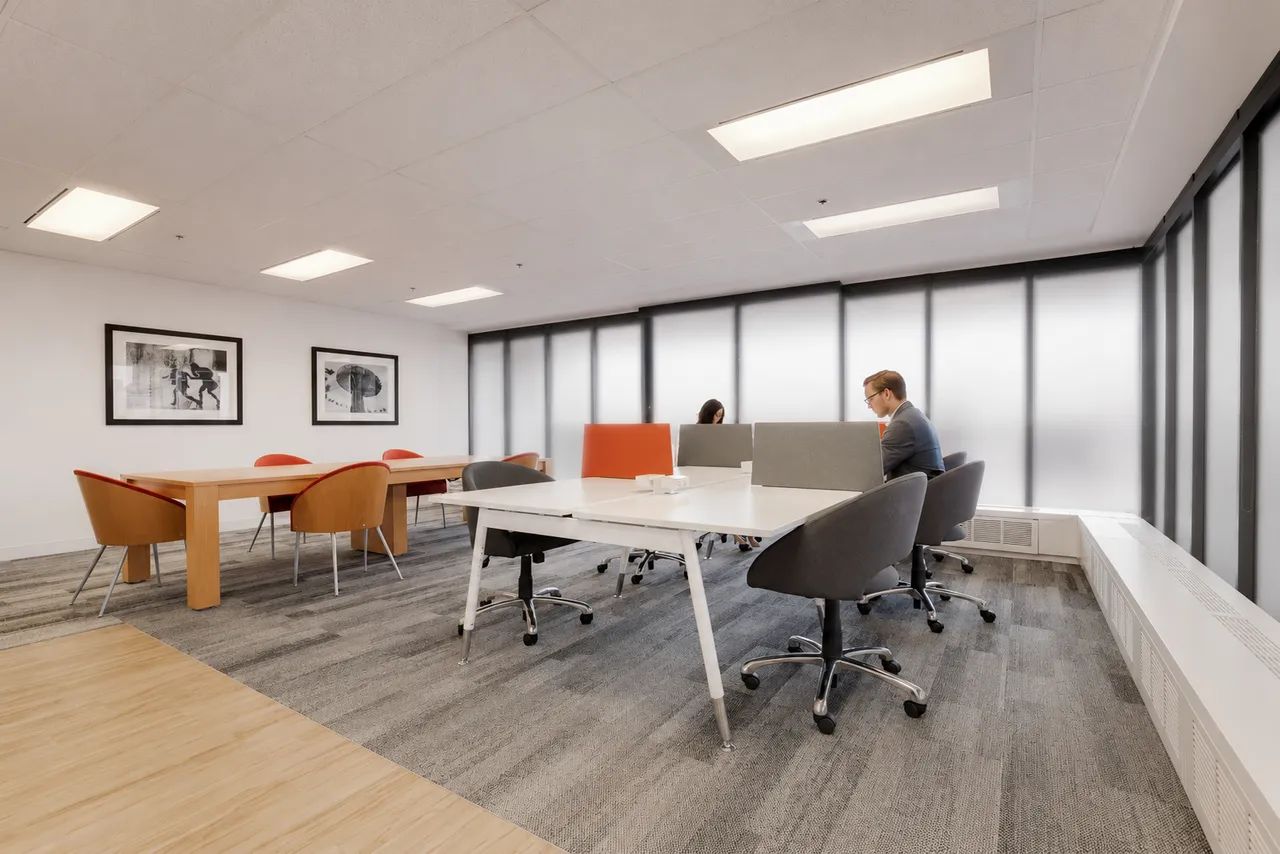 Plano de coworking na Regus Edifício Manchete  Rio de Janeiro - Foto 4