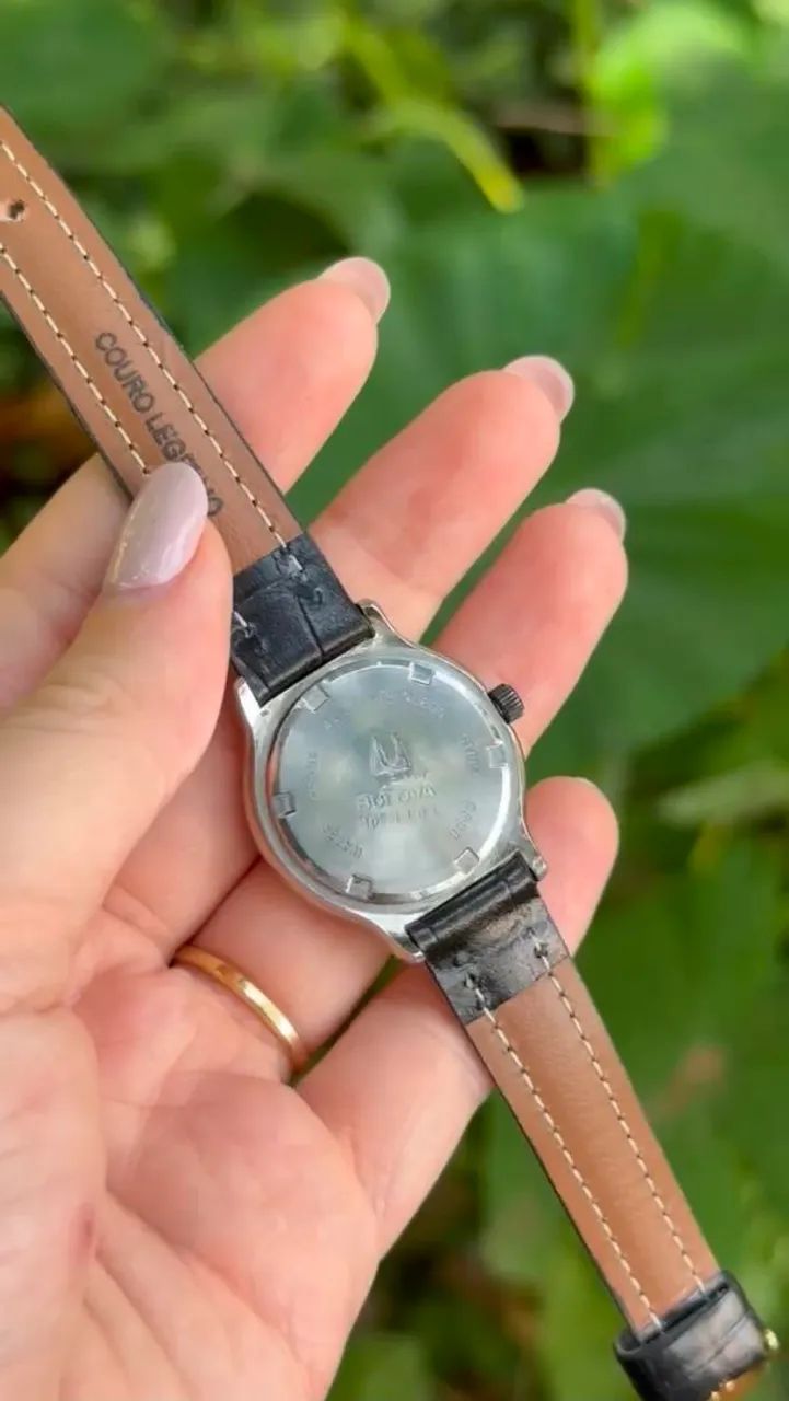 Relógio feminino Bulova  - Foto 4
