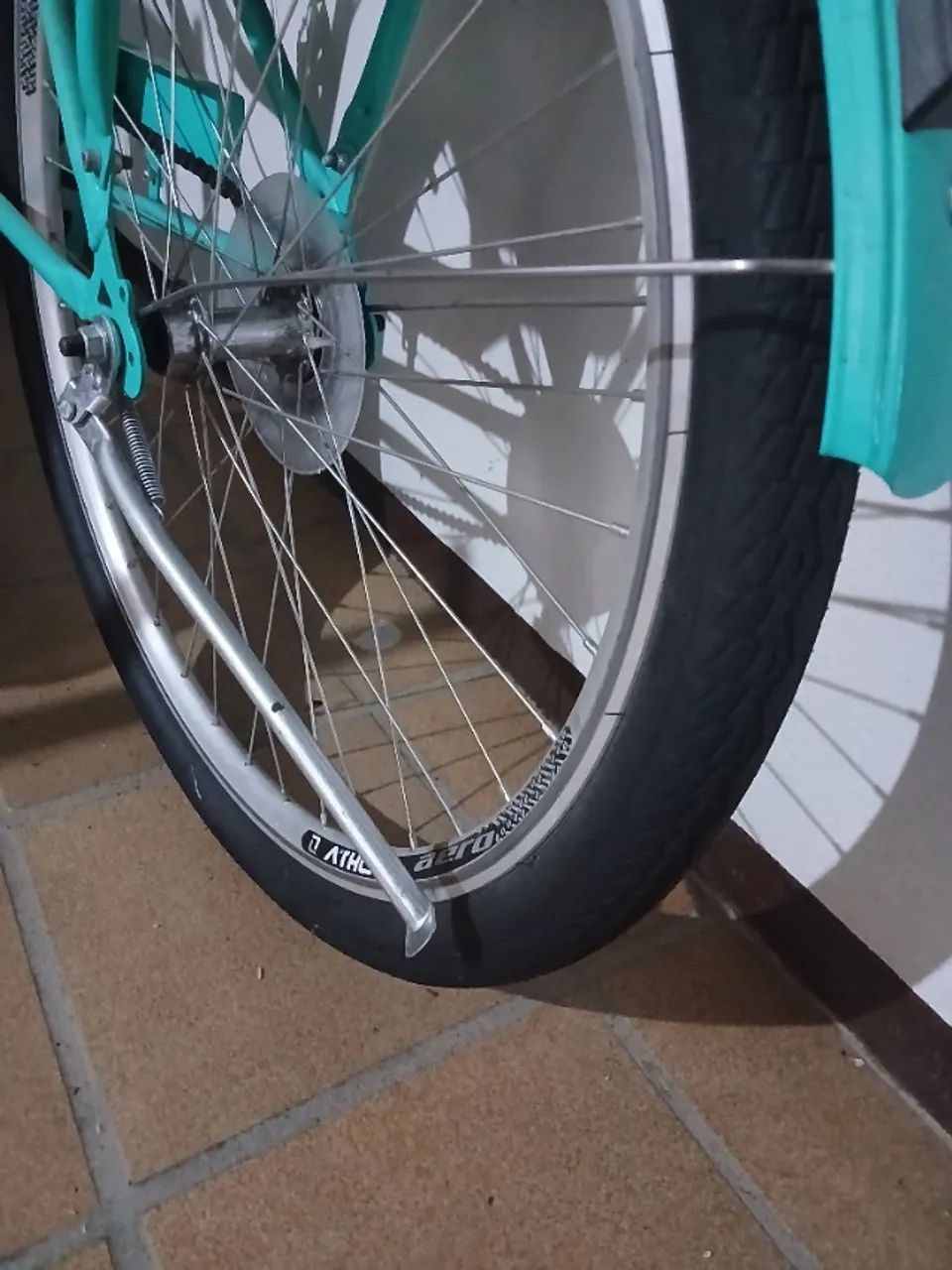 Bicicleta - Foto 5
