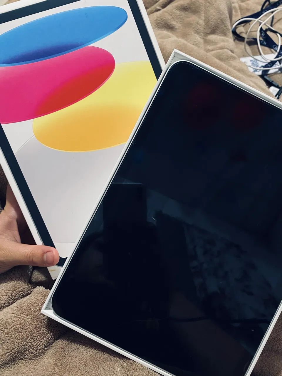 iPad 11A16 128gb - Foto 4