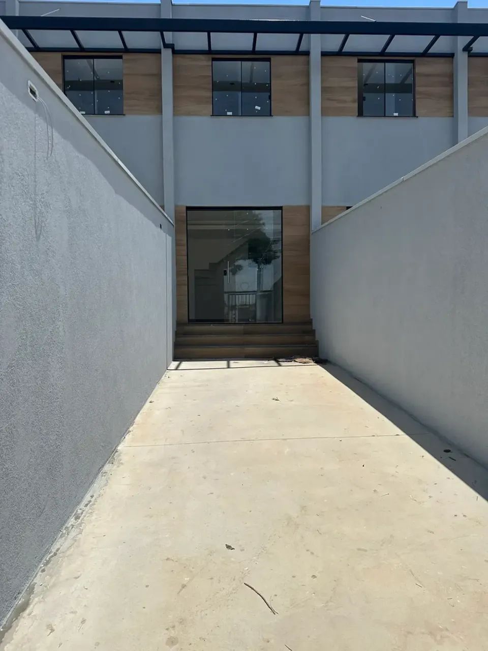 Casa Sta. Mônica